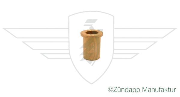 Bearing bush bronze
